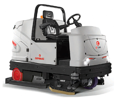 Tammkit Comac C130B-D NR